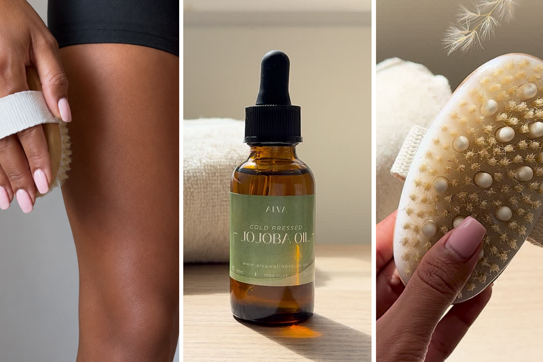 Dry Brushing: A Simple Guide to Getting Started