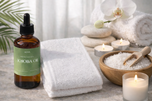 Jojoba Oil: A Simple Guide to Using a Multi-Use Oil