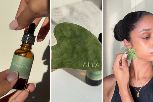 A Simple Guide to Gua Sha