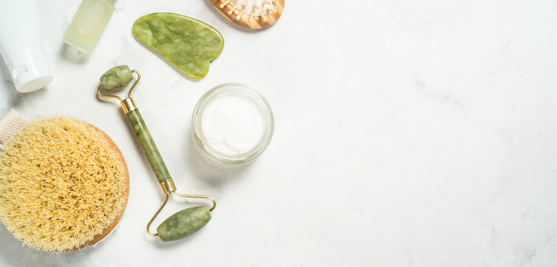 LYMPHATIC DRAINAGE: STEPS, BENEFITS & TIPS