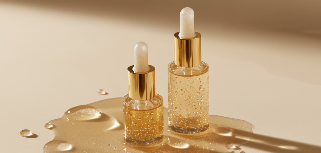 JOJOBA OIL: YOUR MULTI-USE SELF-CARE ESSENTIAL