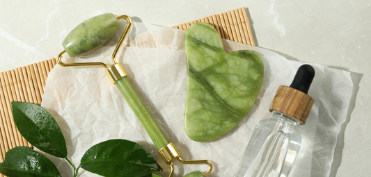 GUA SHA GUIDE