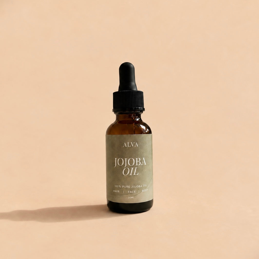 Jojoba Oil