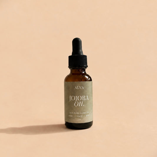 Multi-Use Jojoba Oil