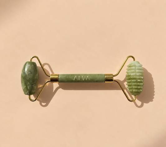 Jade Face Roller