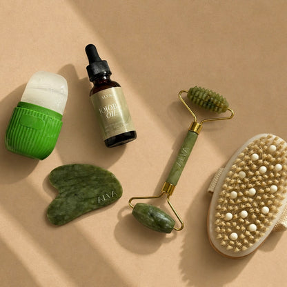 Lymphatic Drainage Kit