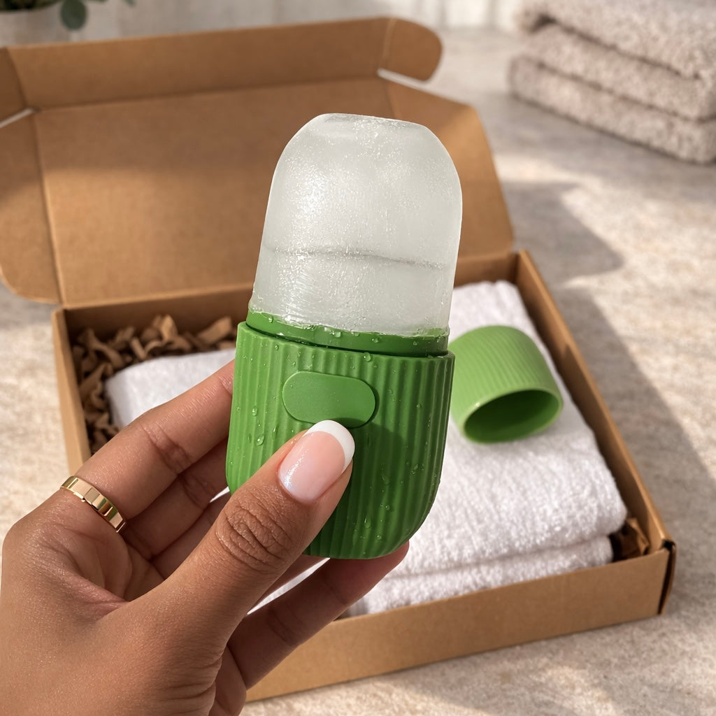 Facial Ice Roller