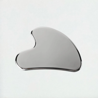 Stainless Steel Gua Sha Set