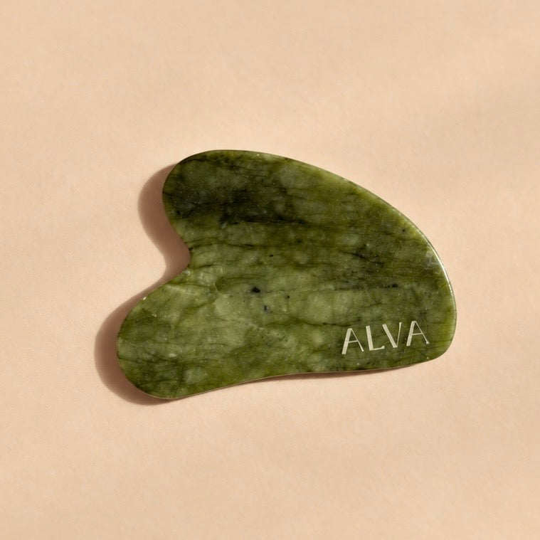 Jade Gua Sha