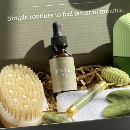 Lymphatic Drainage Kit