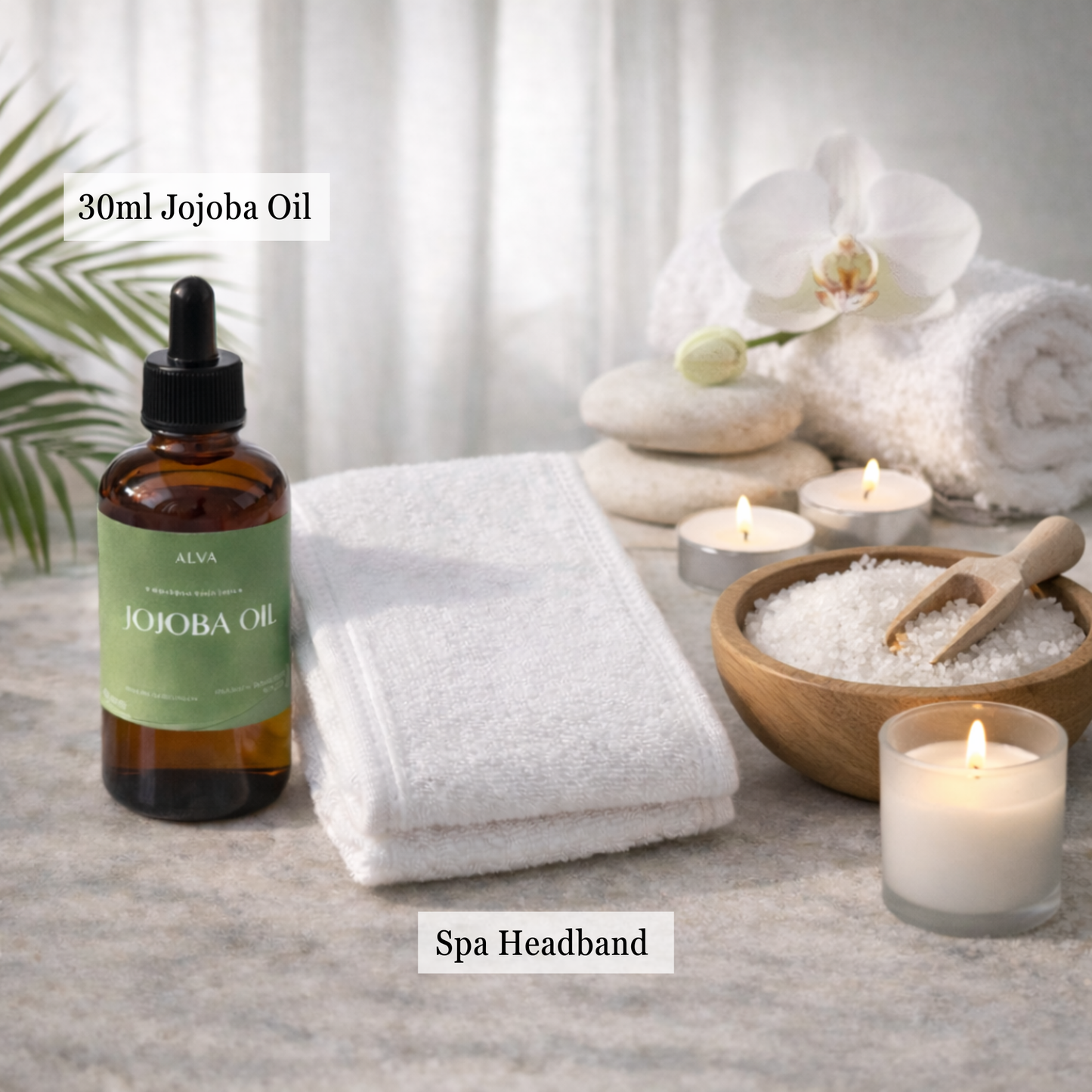 Multi-Use Jojoba Oil