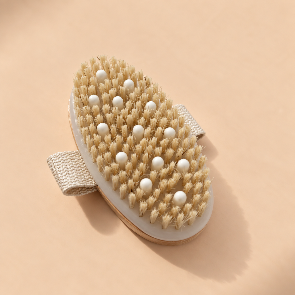Body Brush