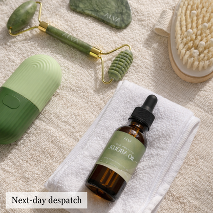 Signature Wellness Set