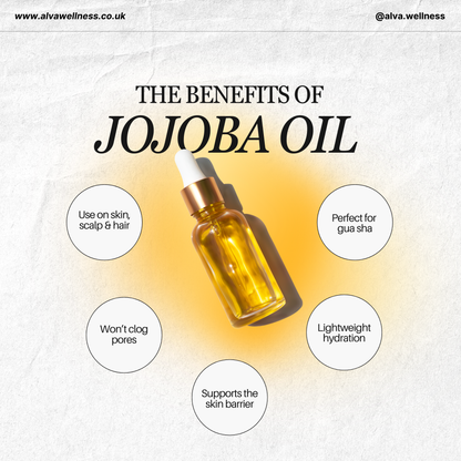 Jade Stone Face Roller Set