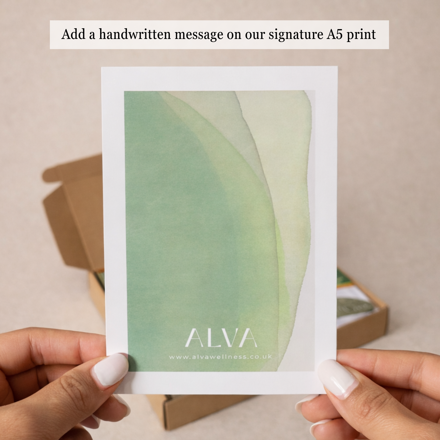 Jade Stone Face Roller Set