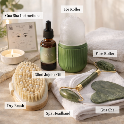 Signature Wellness Set