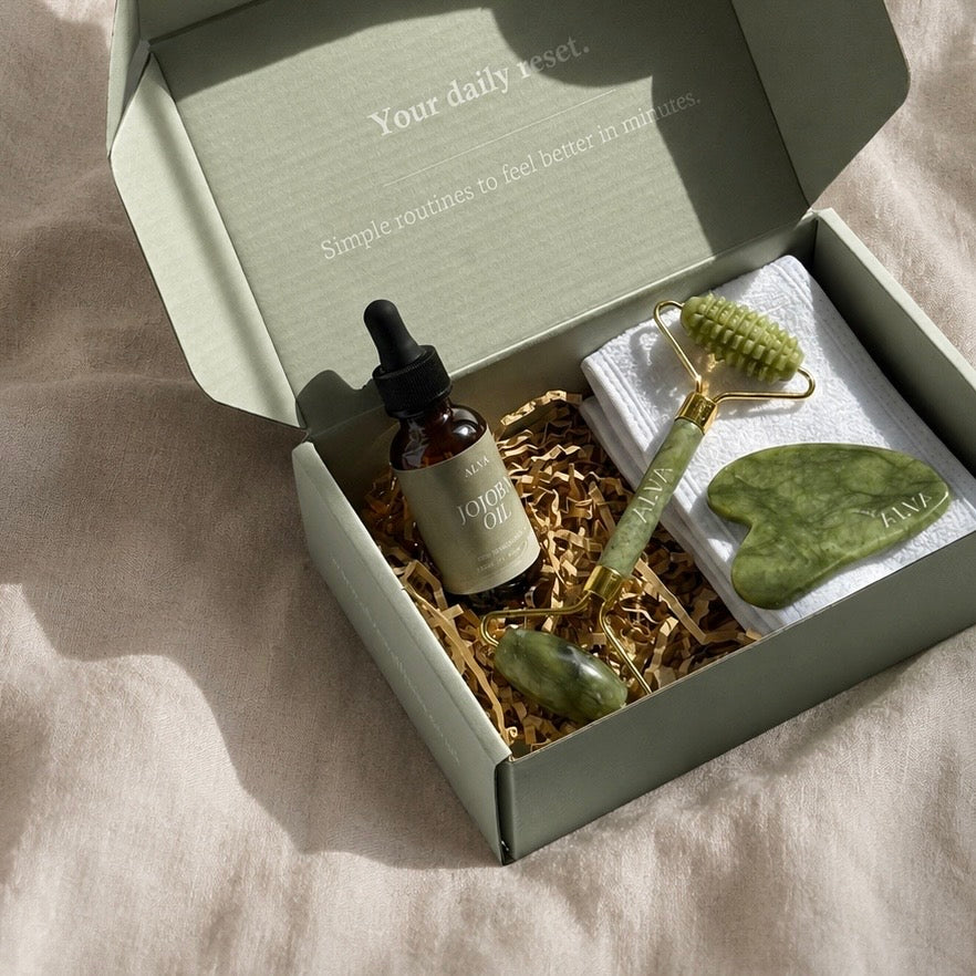 Face Sculpting Set