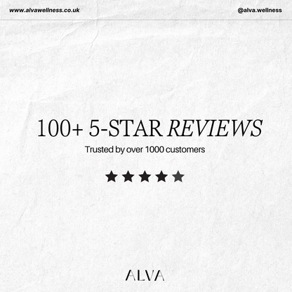 Jade Stone Face Roller Set