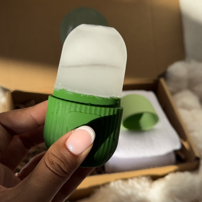 Facial Ice Roller