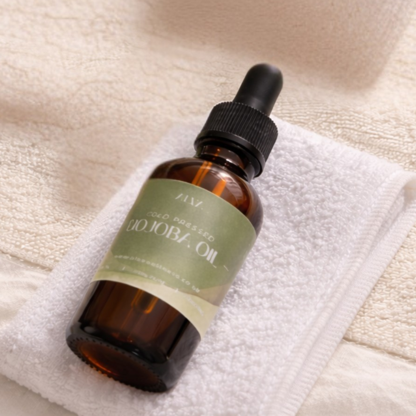 Multi-Use Jojoba Oil