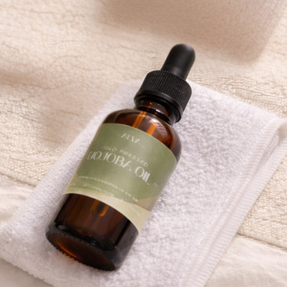 Multi-Use Jojoba Oil