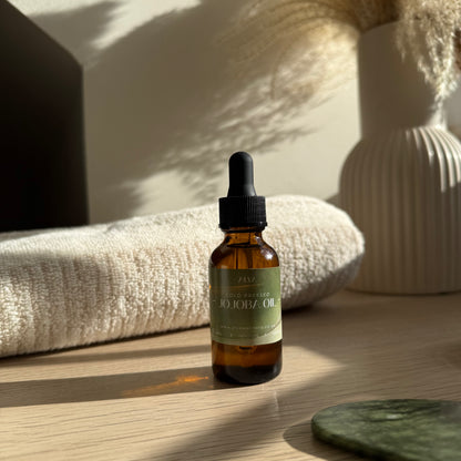 Jade Stone Face Roller Set