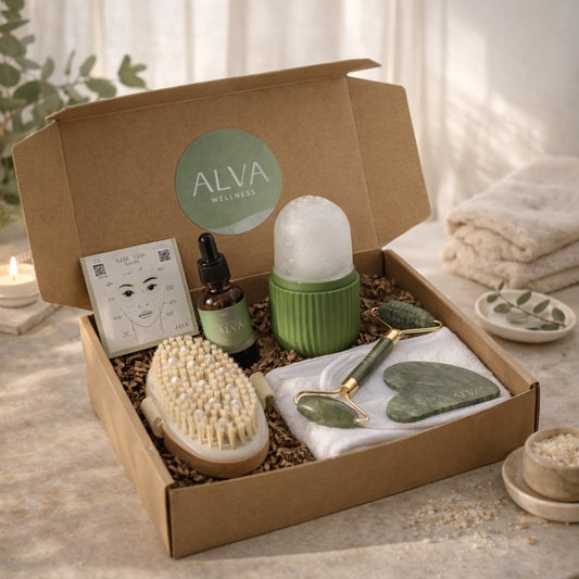 Signature Wellness Set