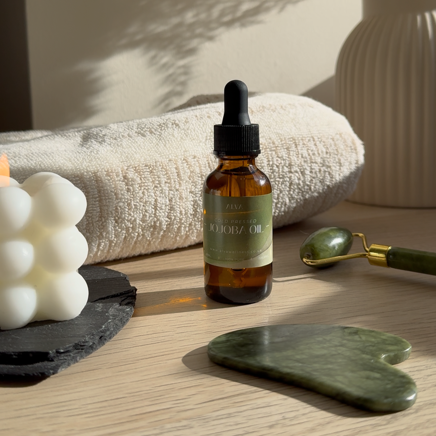 Signature Wellness Set