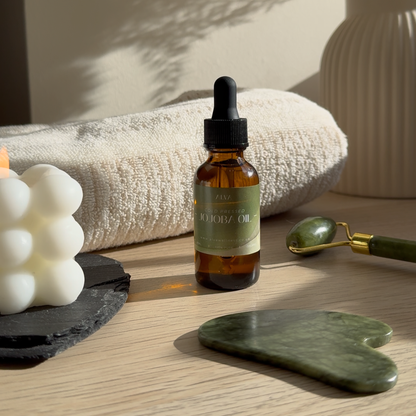 Signature Wellness Set