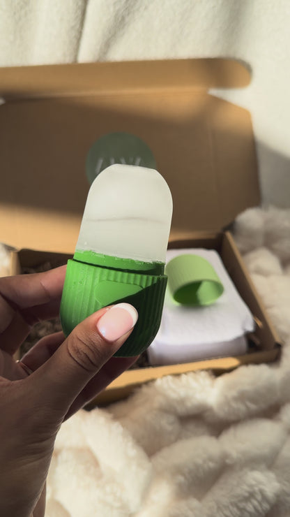 Facial Ice Roller