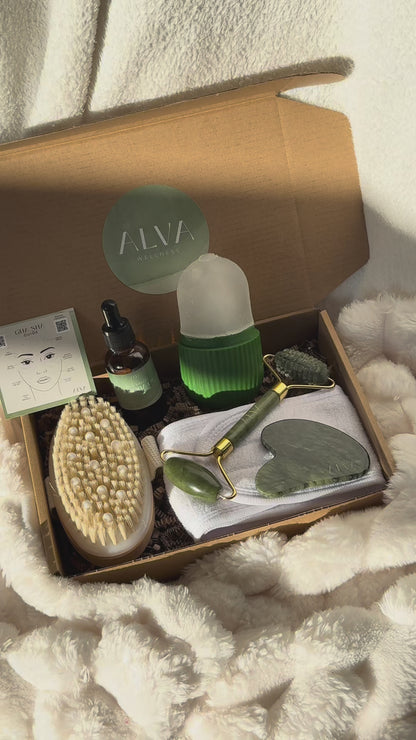 Signature Wellness Set